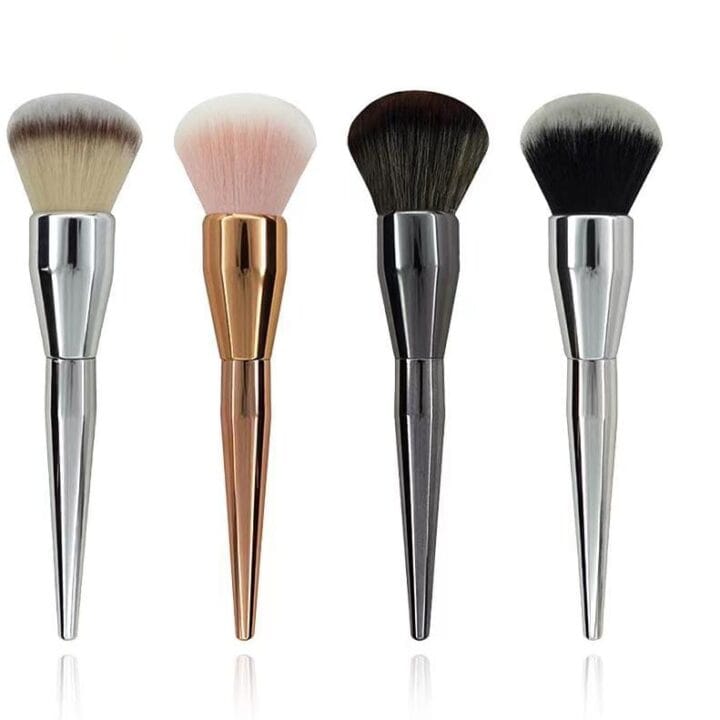 Daroge Big Powder Brush