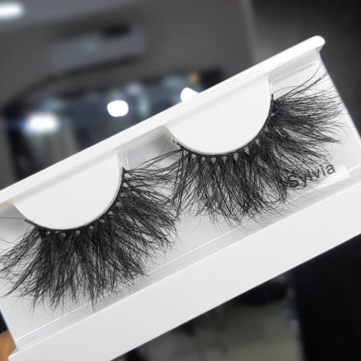 Wynkk Single Lash - Sylvia