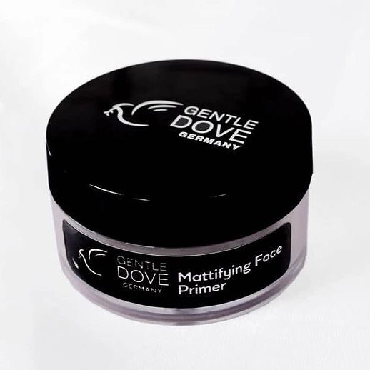 Gentle Dove Mattifying Face Primer