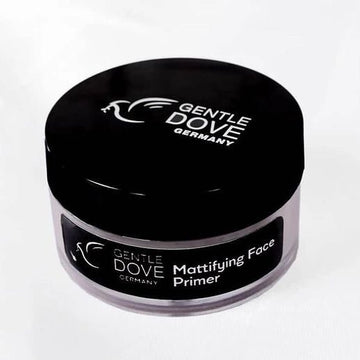 Gentle Dove Mattifying Face Primer