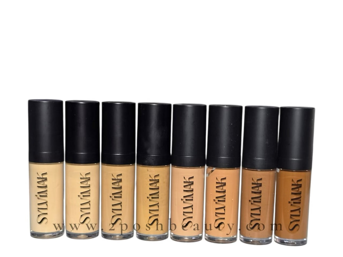Sylvimak Concealer