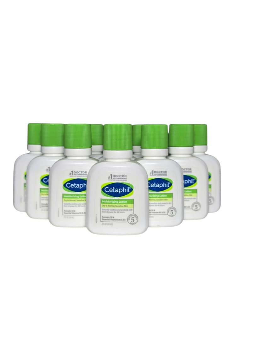 Cetaphil Moisturizer 2oz