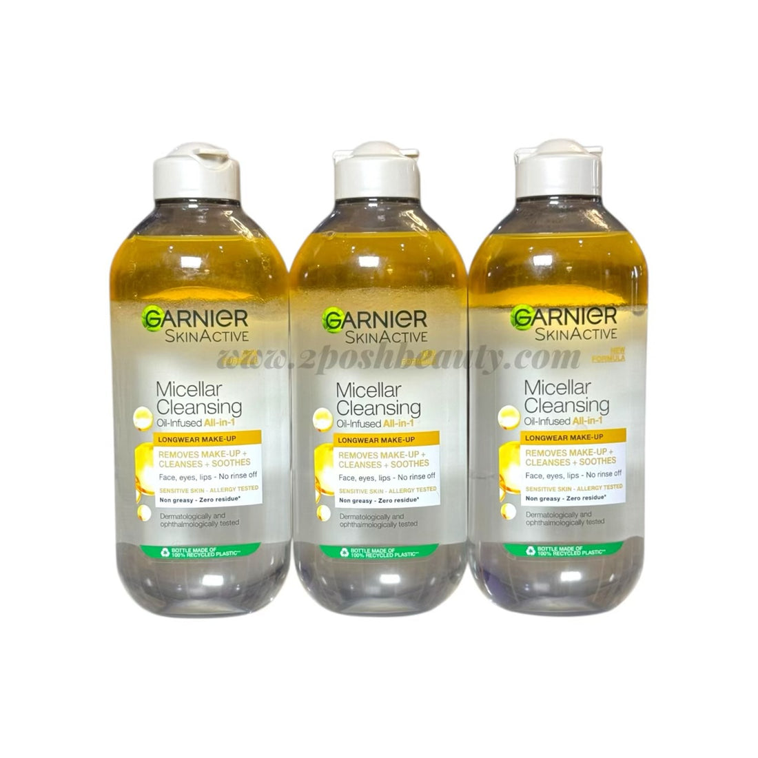 Garnier Micellar Water