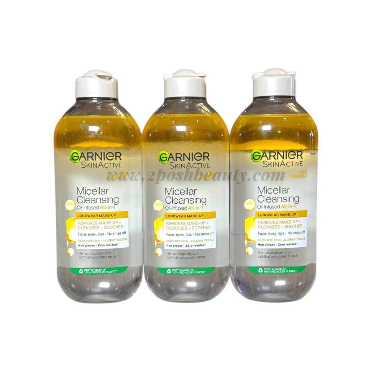 Garnier Micellar Water