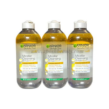 Garnier Micellar Water