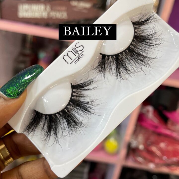 Msmetics Single Lash (BAILEY)