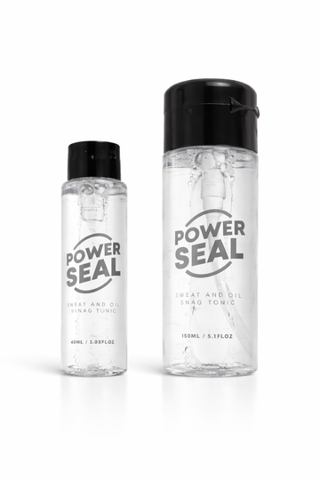Msmetics Power Seal Sweat and Oil Snag Tonic