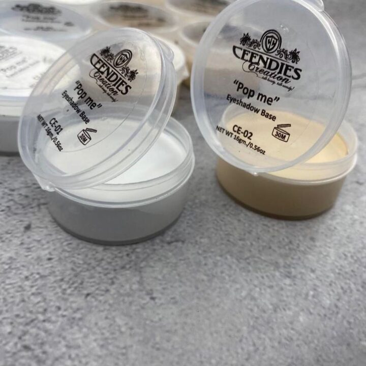 Ceendies Pop Me Eyeshadow Primer