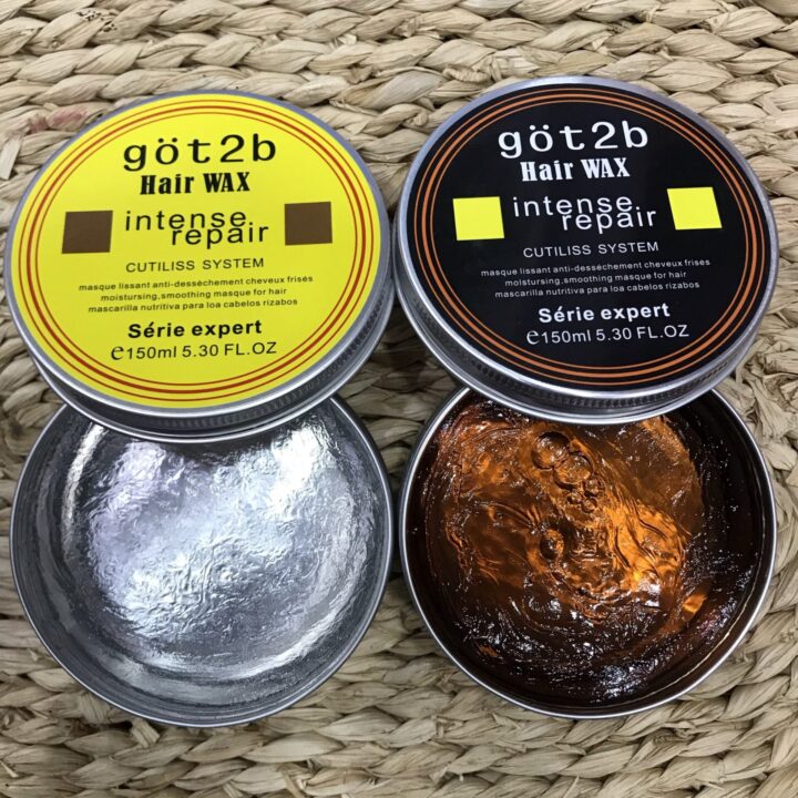 Got2b Hair Wax/Edge Control