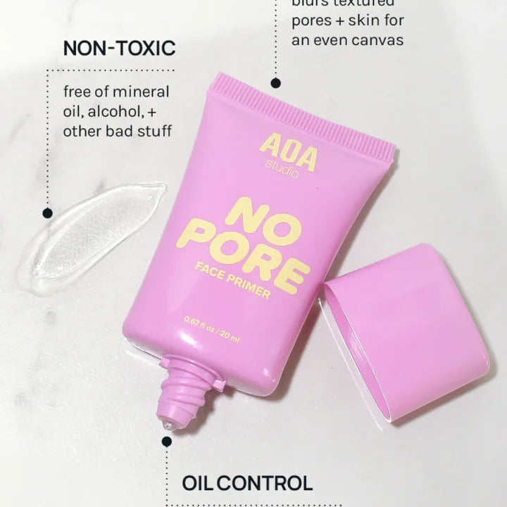 AOA No Pore Face Primer