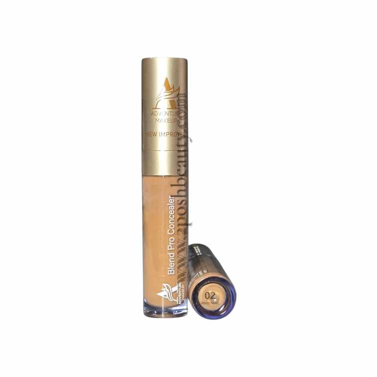 Adventure Blend Pro Concealer