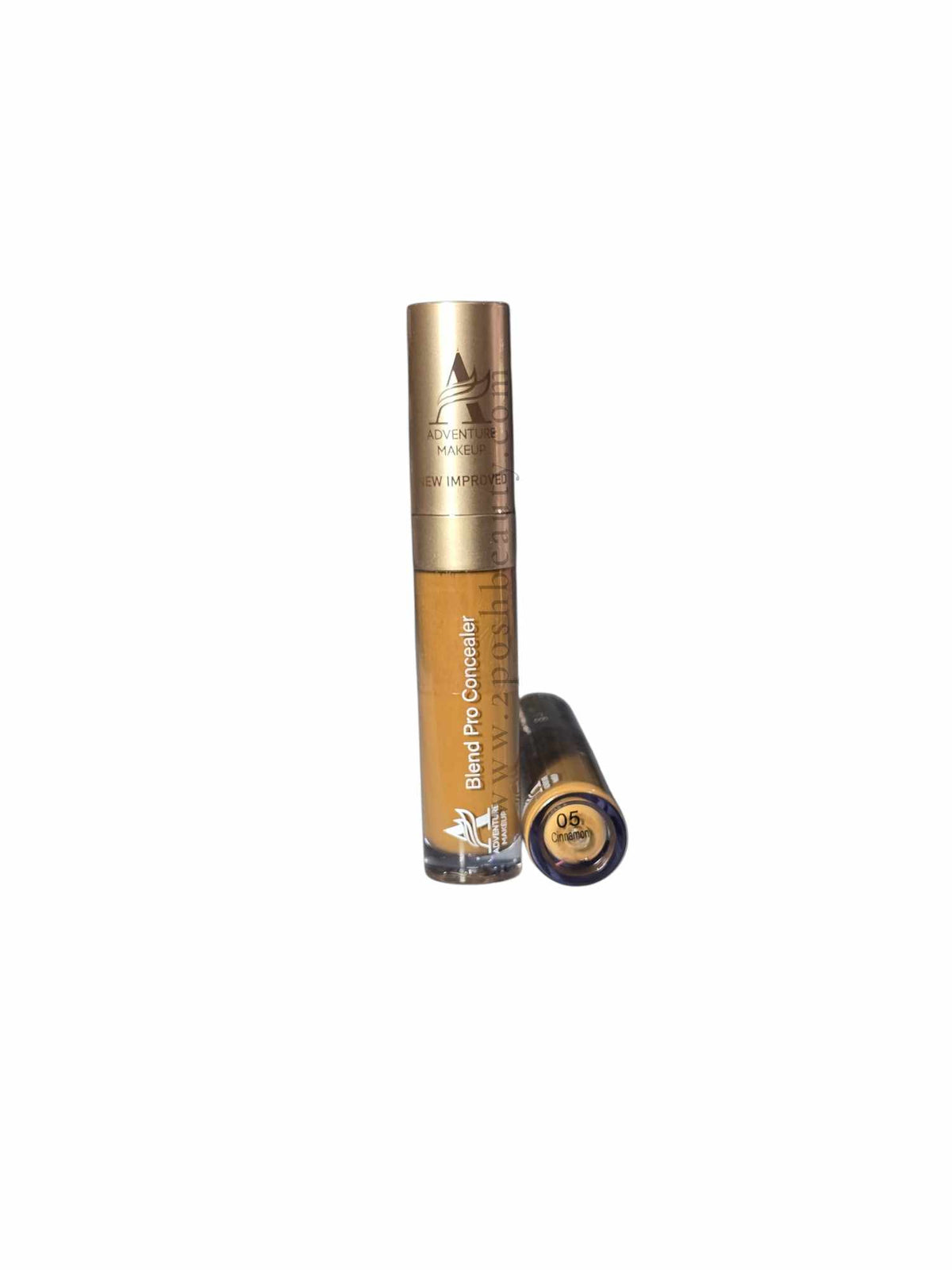 Adventure Blend Pro Concealer