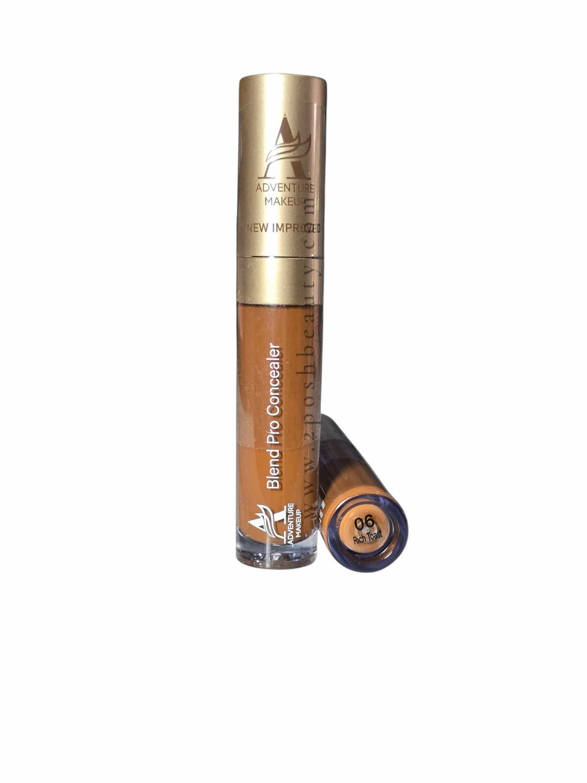 Adventure Blend Pro Concealer
