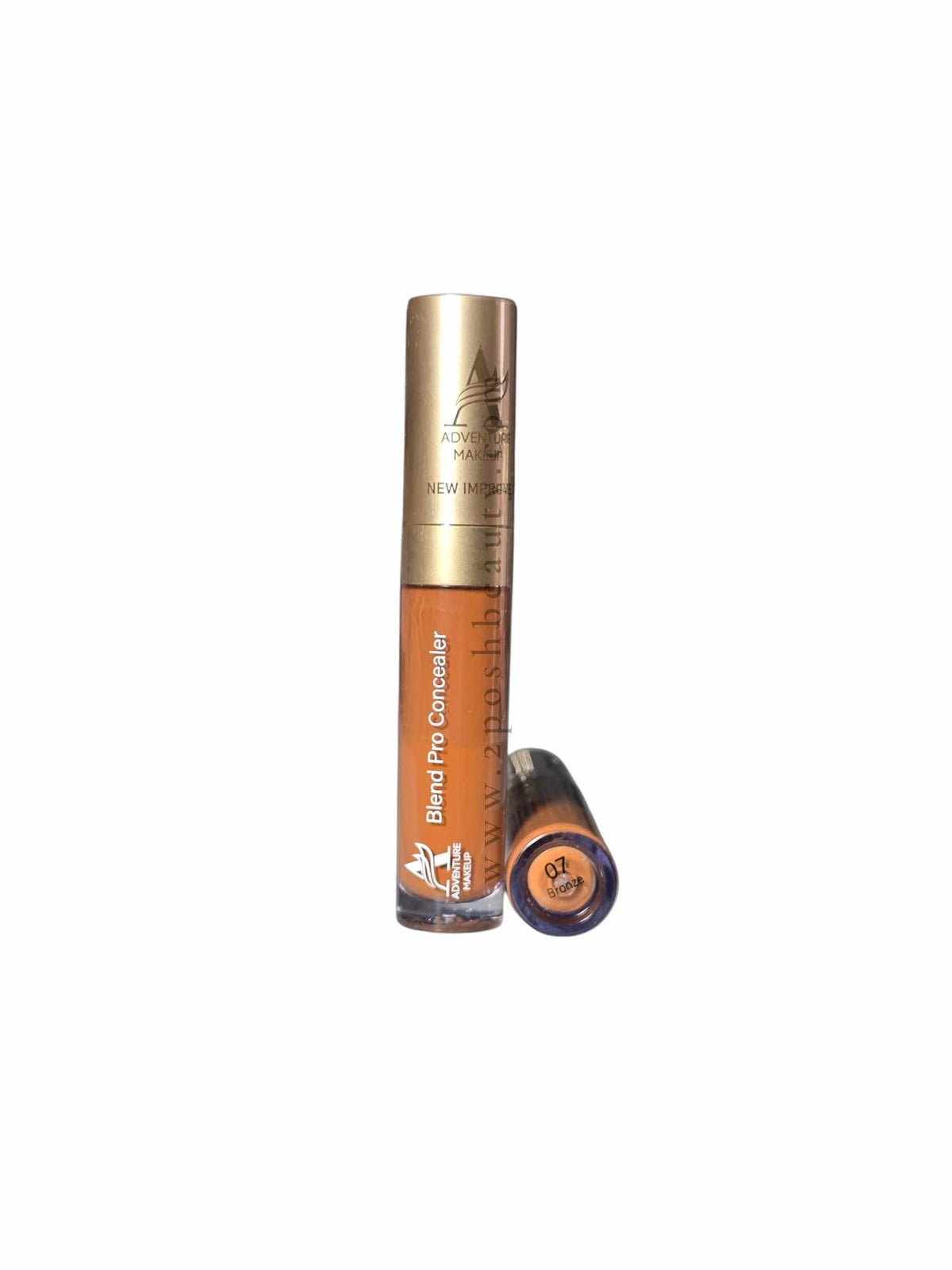 Adventure Blend Pro Concealer