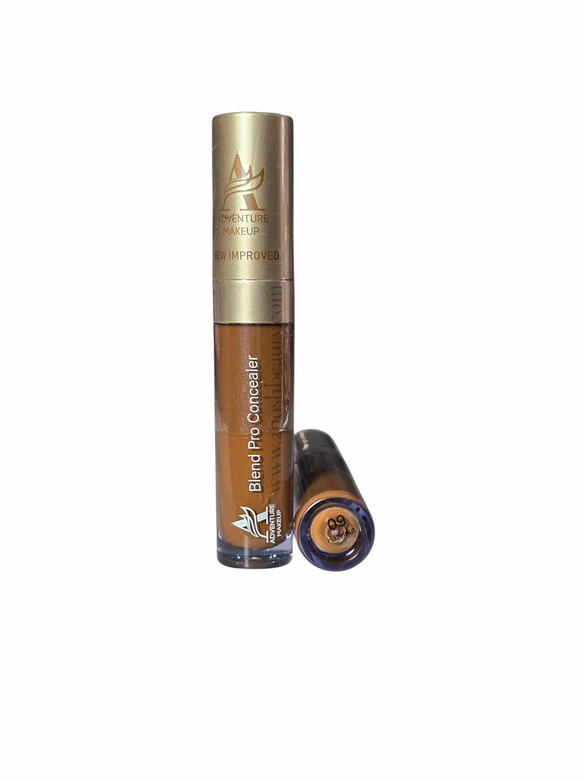 Adventure Blend Pro Concealer