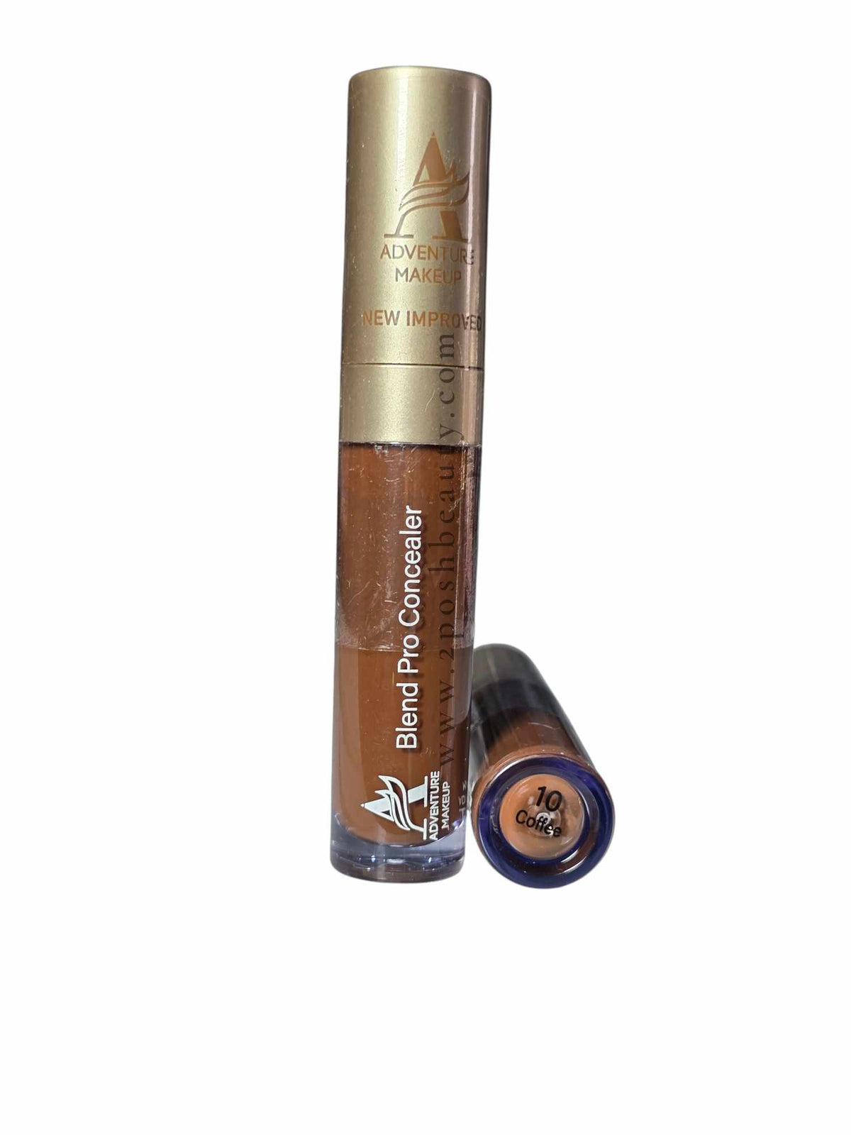 Adventure Blend Pro Concealer