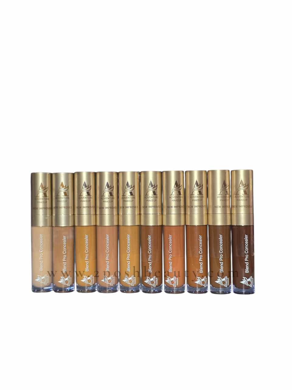 Adventure Blend Pro Concealer