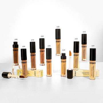 Avour Liquid Concealer