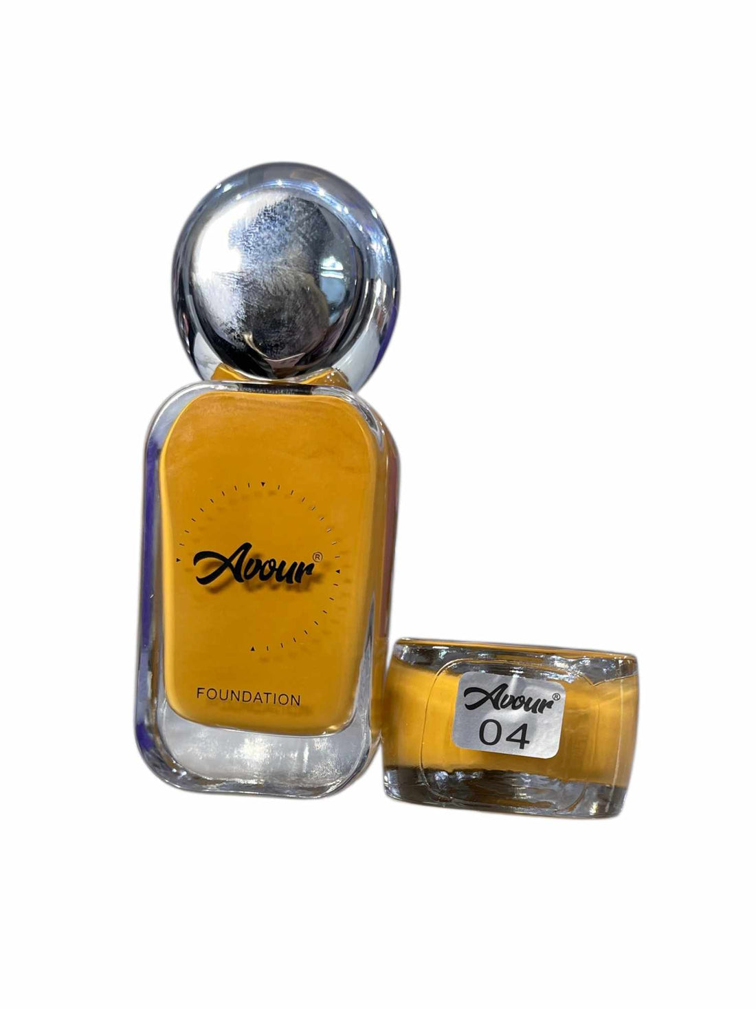 Avour Best Skin Foundation