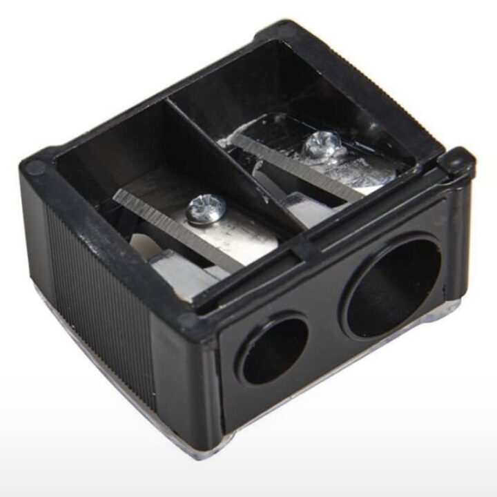 Dual Sharpener