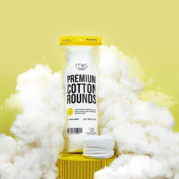 Msmetics Premium Cotton pads