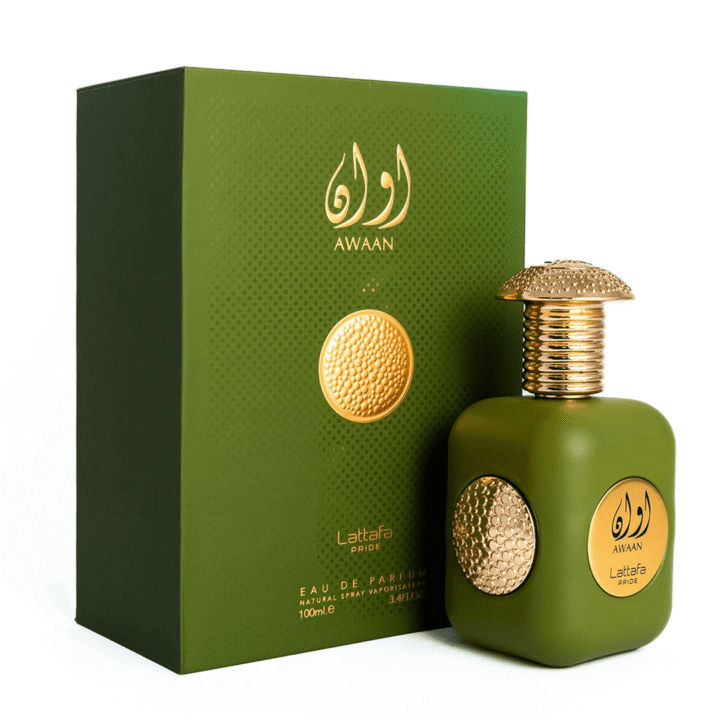 Awaan Perfume By Lattafa