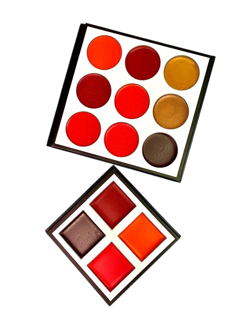 CPD Cream Blush Palette