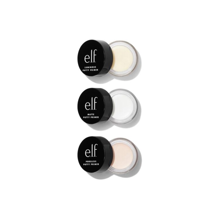 Elf Putty Primer - Trio Set