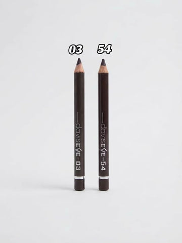 Davis Jumbo Wooden Lip Pencil