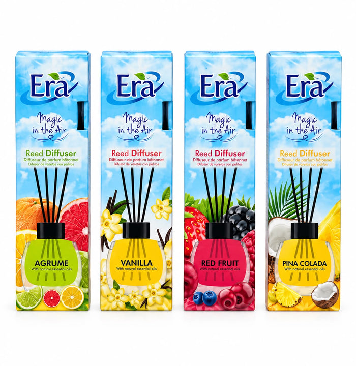 Era Magic In The Air Reed Diffuser 120ml