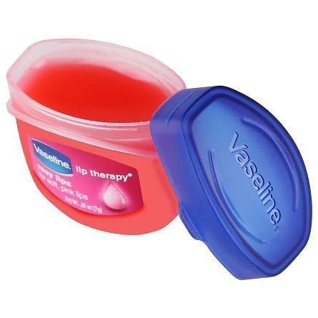 VASELINE LIP THERAPY