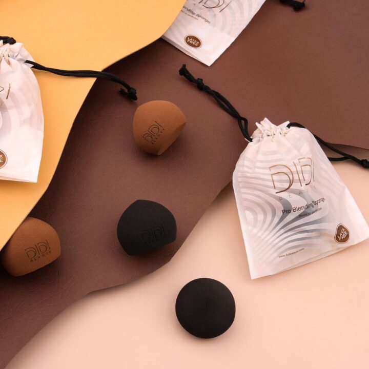 Beautyline by Didi Beauty Blender