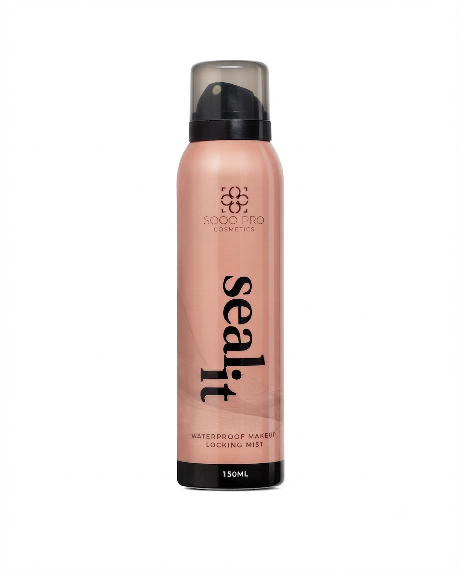 Sooo Pro Setting Spray(Seal it)