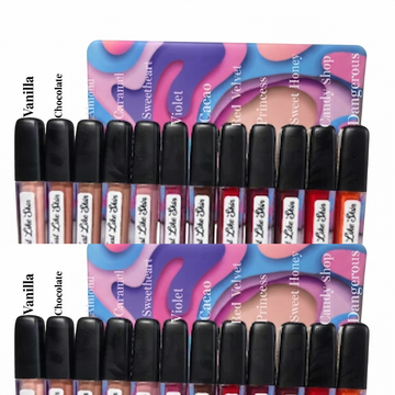 Classic Just Like Skin Lipstain