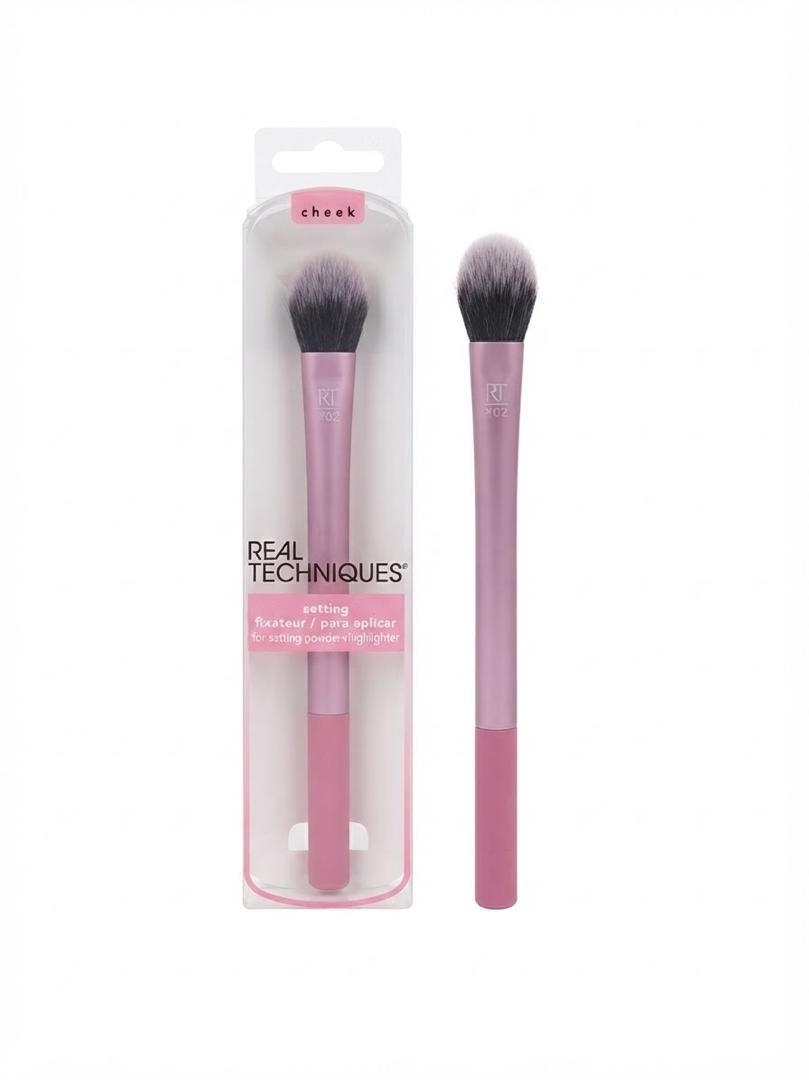 Real Techniques Setting/Highlighter Brush