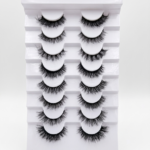 Voan 8in1 Lash Tray- Barbie Doll – Heiress