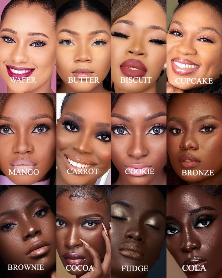 Hegai And Esther Photo Perfect Foundation