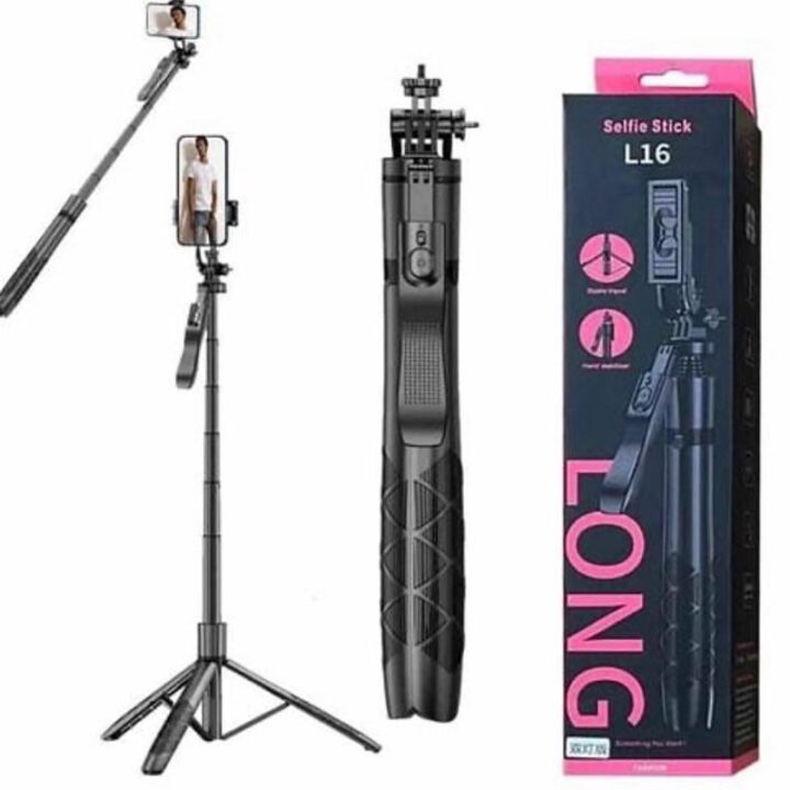 L16 Selfie Tripod Stand