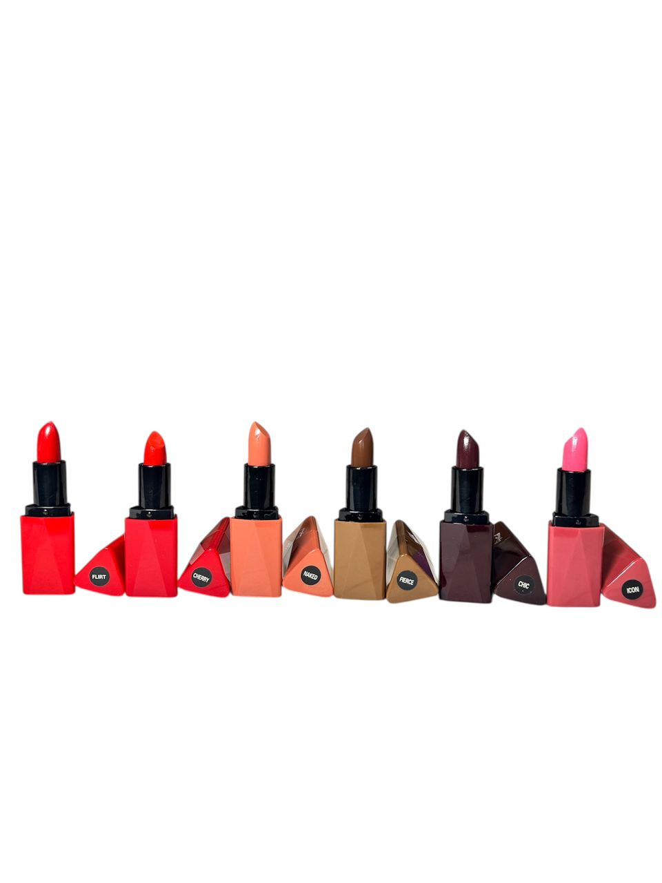 Zikel Roll Up Lipstick