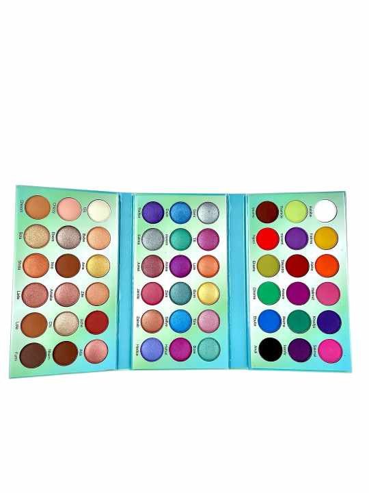 Blossom African Queen Eyeshadow
