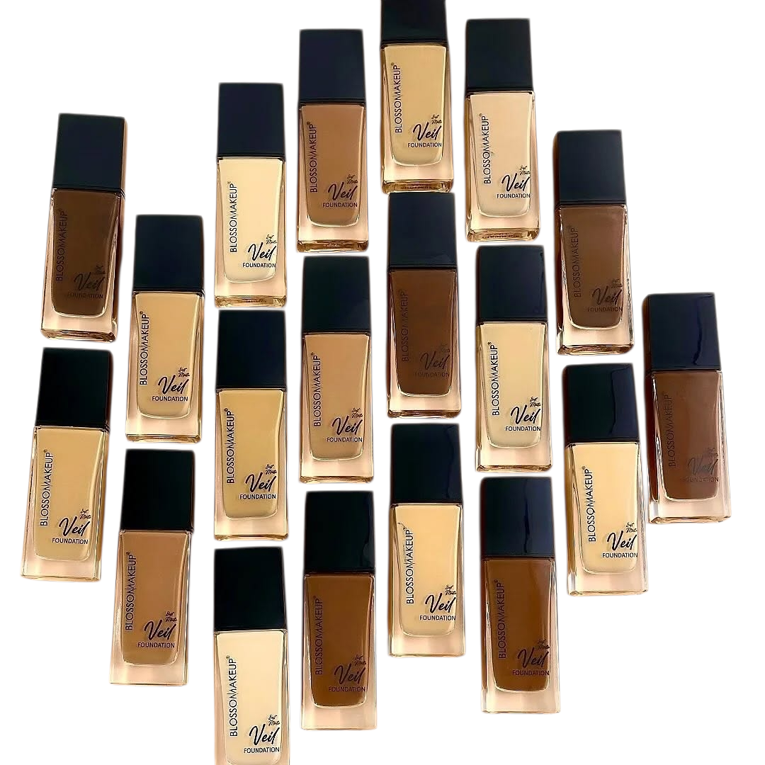 Blossom Veil Foundation