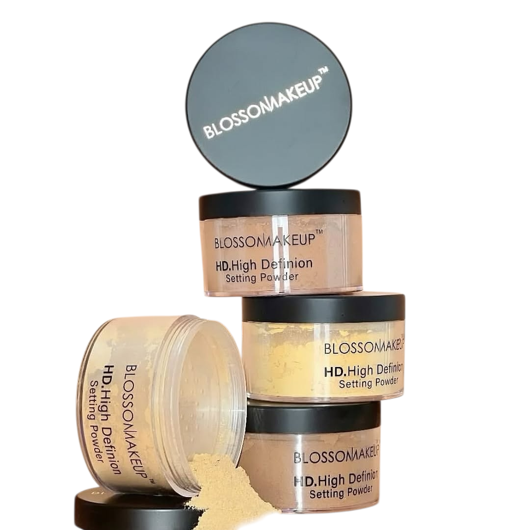 Blossom Setting Powder