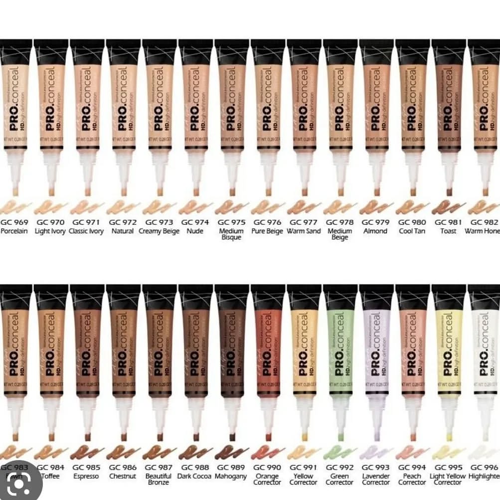 LA Girl Pro Concealer
