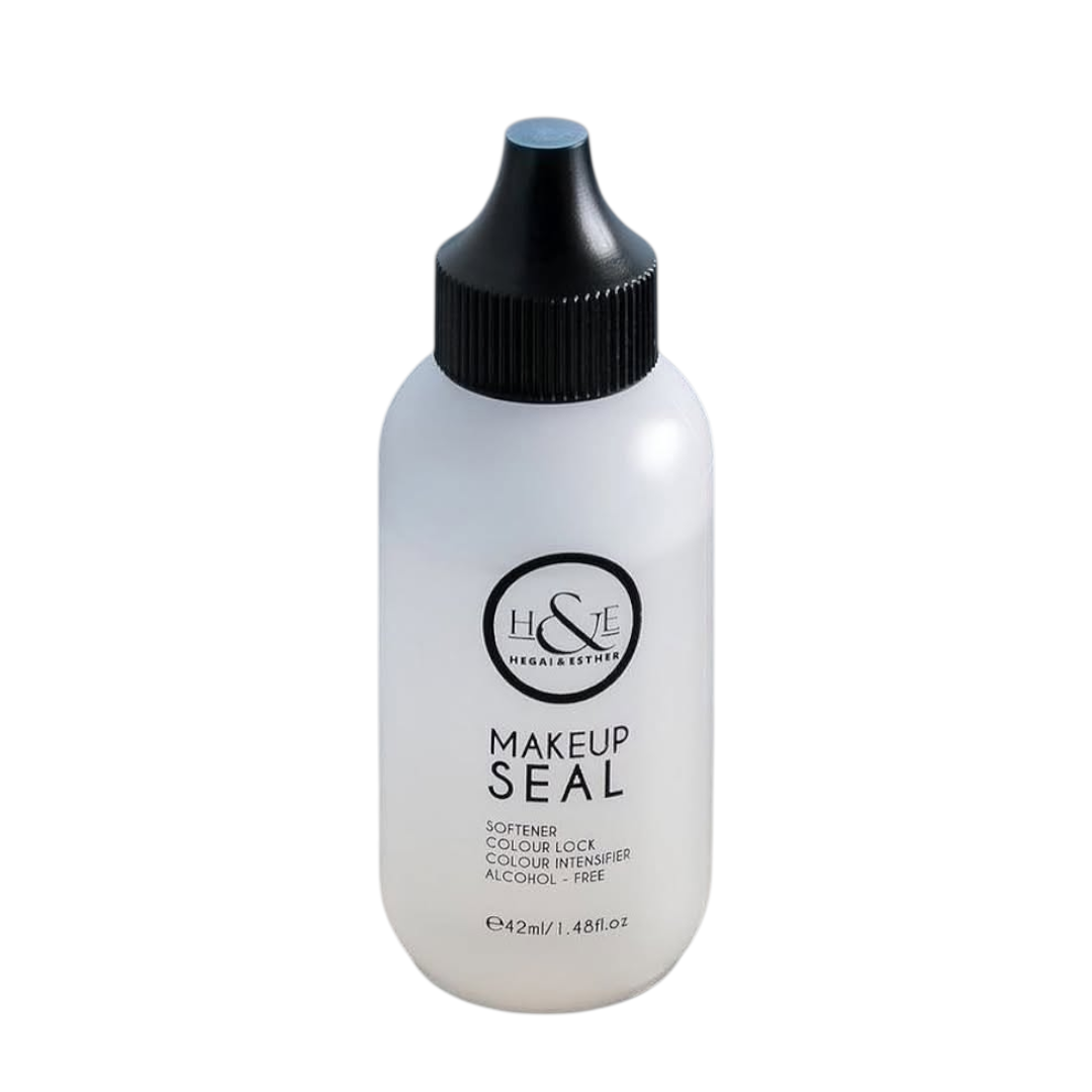 Hegai And Esther Makeup Seal