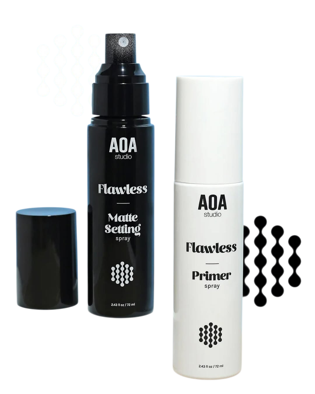 AOA Flawless Setting Spray