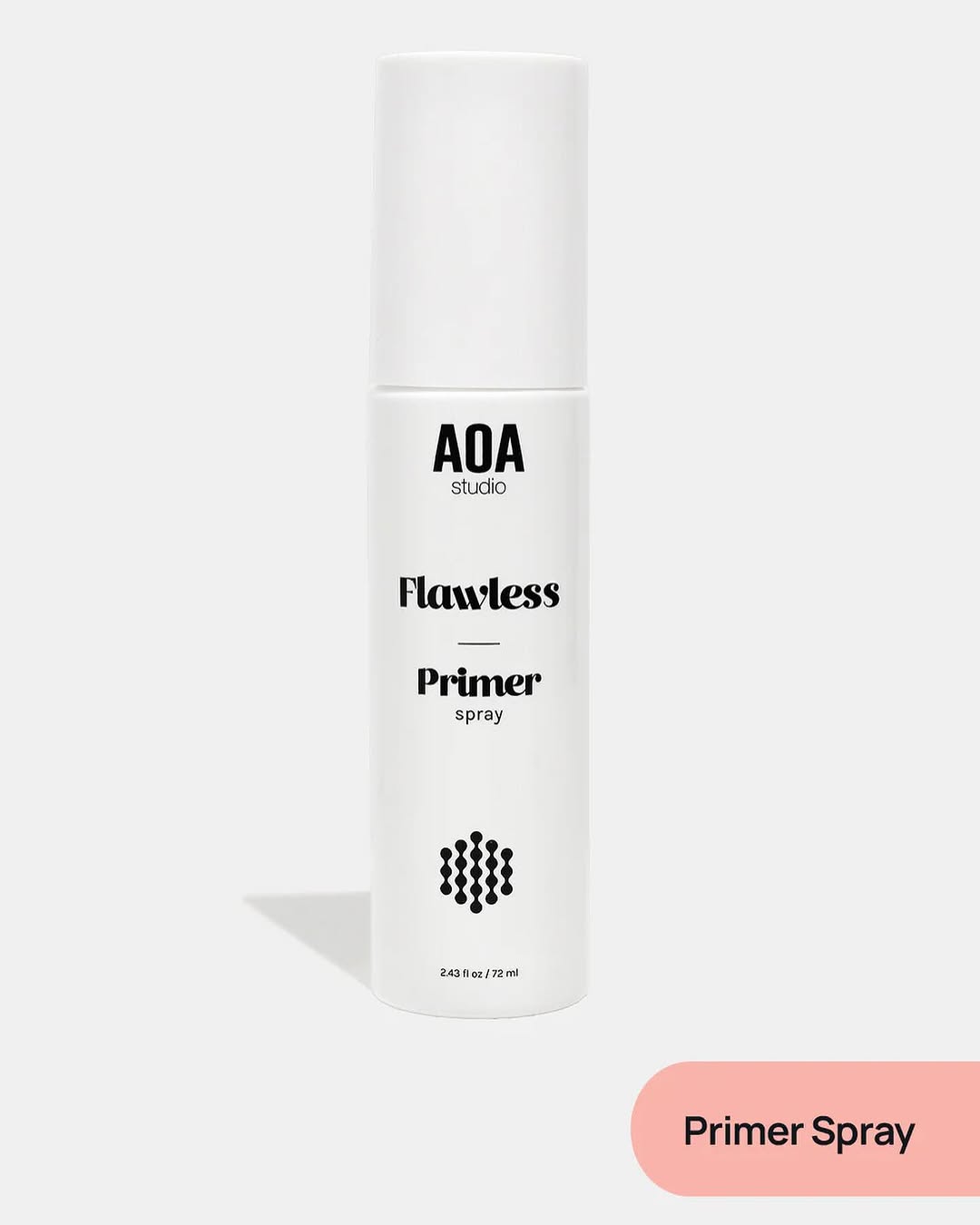 AOA Flawless Setting Spray