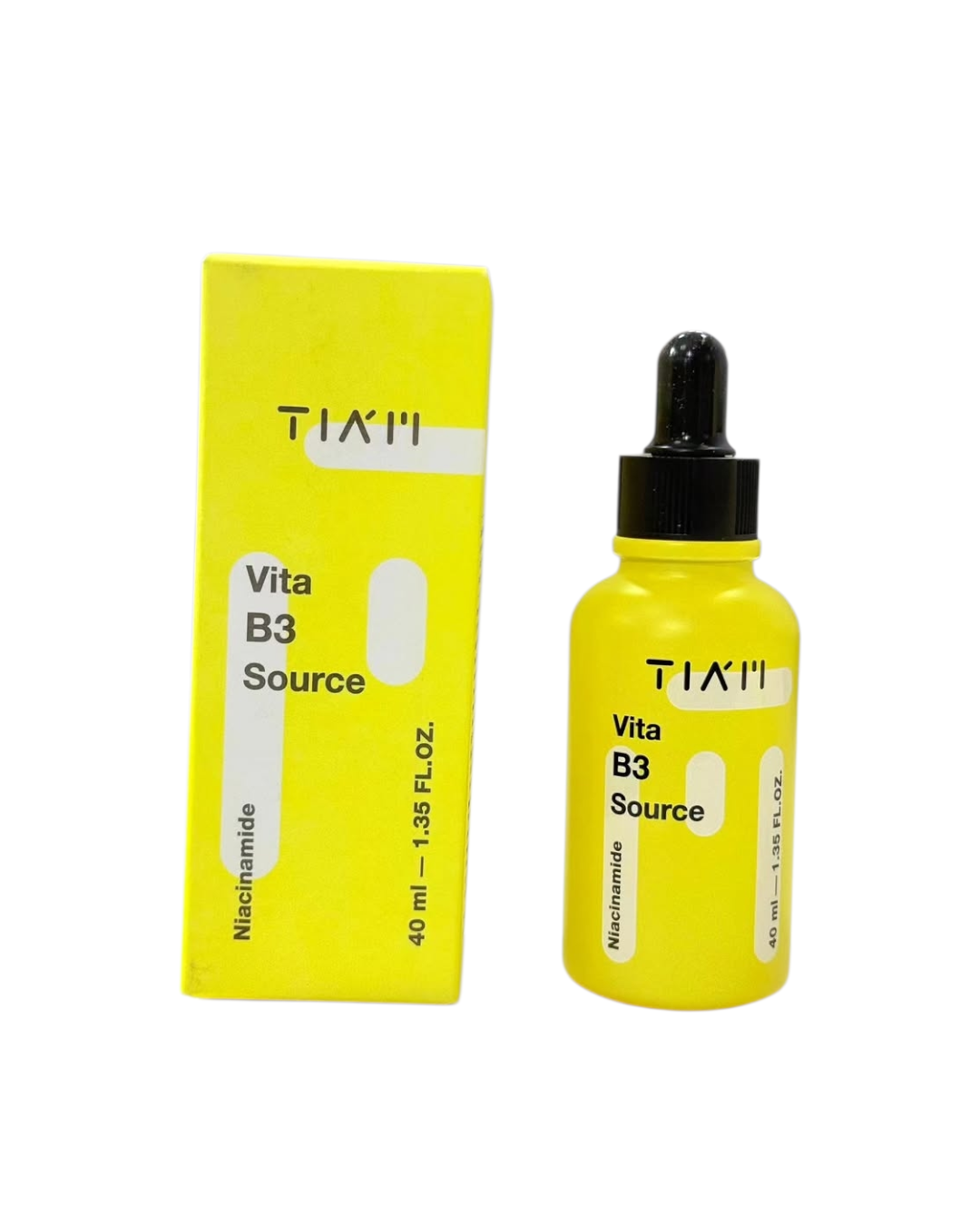 Tiam Vita B3 Source Niacinamide Serum