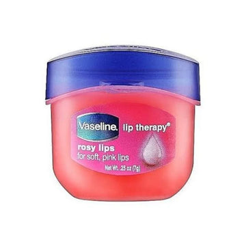 VASELINE LIP THERAPY