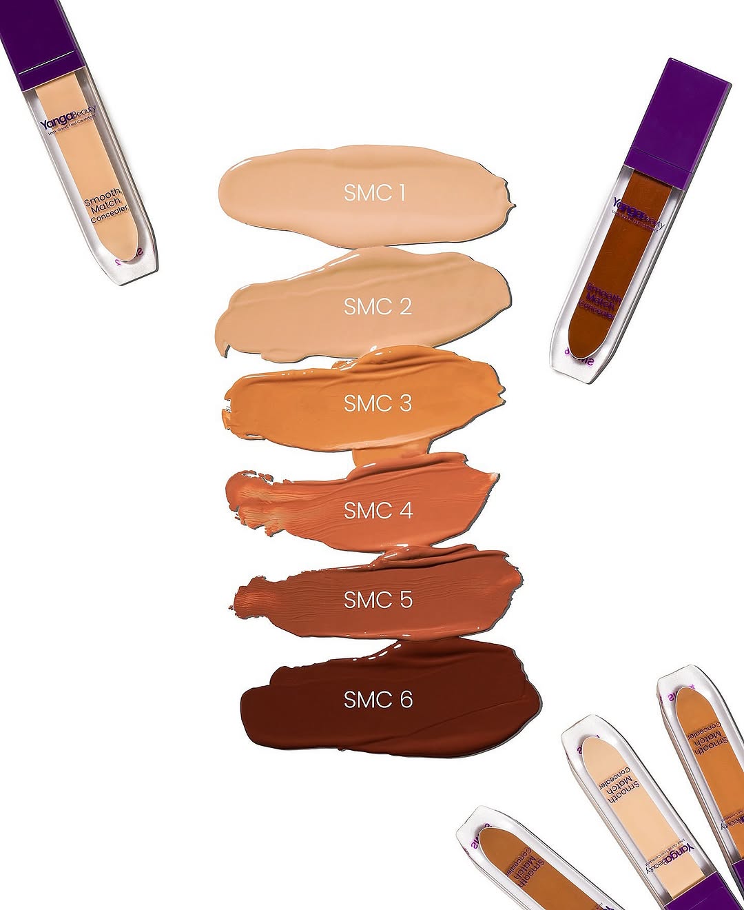 YangaBeauty Liquid Concealer
