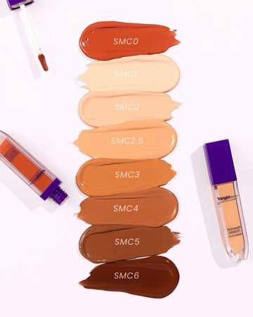 YangaBeauty Liquid Concealer